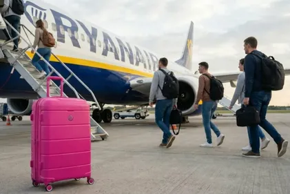 Ryanair et EasyJet : Deux bagages cabine gratuits bientôt imposés