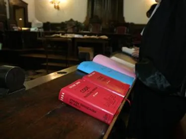 Un jeune homme condamné pour atteinte sexuelle sur une ponette