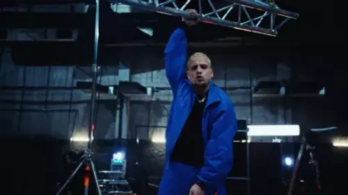 PLK cartonne avec son album "Grand Garçon"