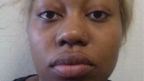 Kelya, 17 ans, portée disparue à Croissy-sur-Seine depuis dimanche