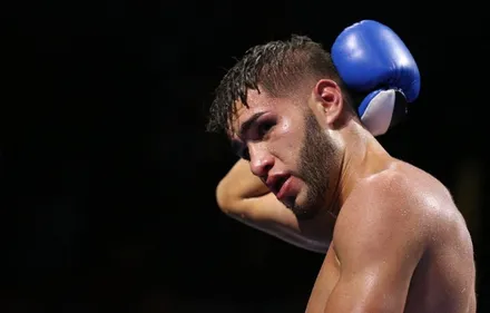 Prichard Colon : décès tragique d'un espoir de la boxe à 33 ans