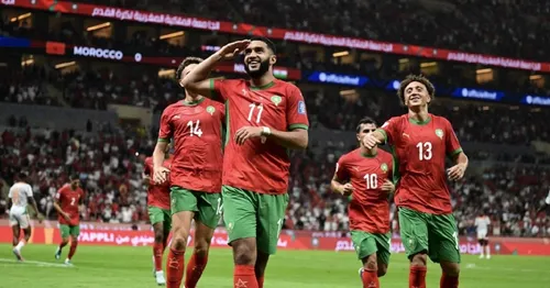 Coupe du Monde 2026 : le Brésil retrouve des couleurs, le Maroc...