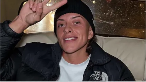 JustPyramid condamnée : sa réaction inattendue sur TikTok