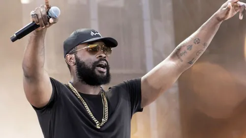 Damso, Plk et Niska au Golden Coast : le festival rap...
