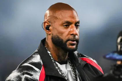 Booba dévoile deux extraits de « Blanco Nemesis » avant la sortie