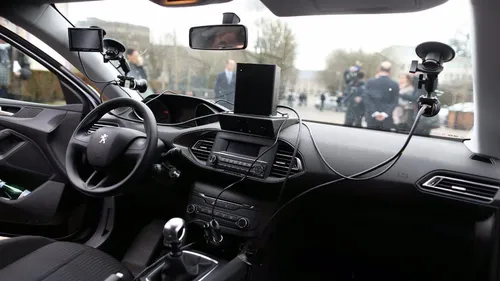 Voitures-radars privées : où circulent-elles en France ? 