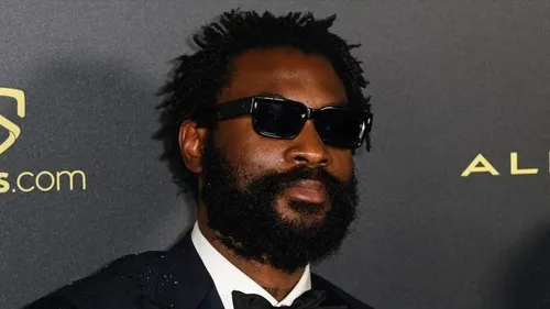 Nouveau succès pour Damso avec un 5ème disque d’or pour "J’ai menti"