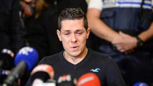 Jonathann Daval face à l'appel: les déclarations de son avocat...