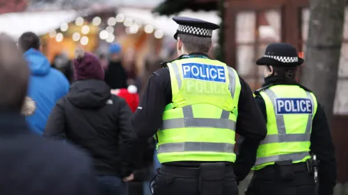 Disparue depuis 50 ans, une femme retrouvée au Royaume-Uni