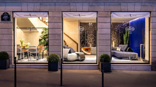 La nouvelle collection Bugatti Home : Un luxe réinventé à Paris