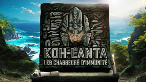 Koh-Lanta : un candidat blessé par une machette