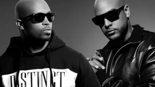 Entre Rohff et Booba : le clash atteint de nouveaux sommets