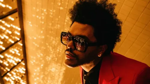La fin pour The Weeknd ? 