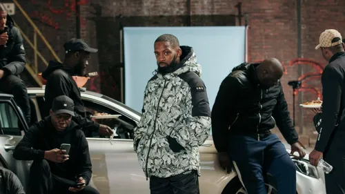 “West Coast” : DA Uzi prépare le terrain pour son nouvel album