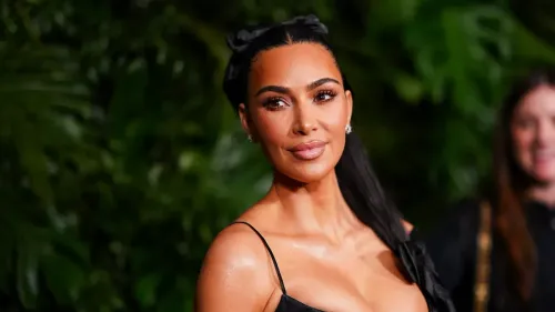 Le braquage de Kim Kardashian : une affaire de professionnels