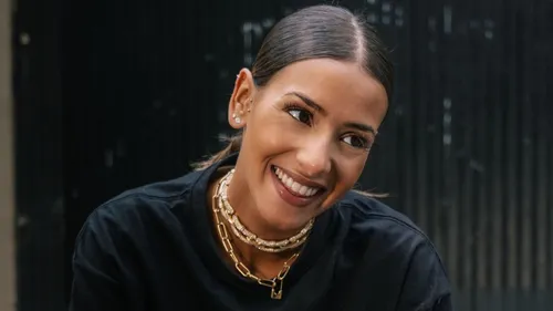 Doria : la nouvelle figure féminine qui secoue le rap français