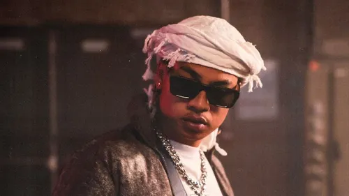 OBOY lance « Spécial », le premier hit de son prochain album 