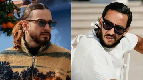 Lacrim se confie sur l'industrie du rap et la fin avec SCH