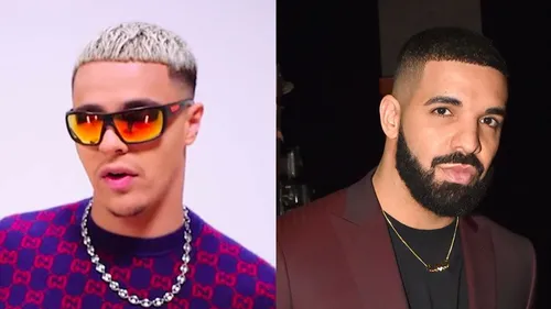 Dinor confirme sa collaboration avec Drake