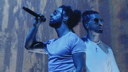 PNL prépare-t-il un nouvel album ? Les indices de N.O.S qui...