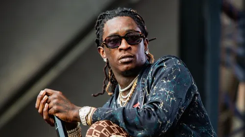 Young Thug enflammera Les Ardentes 2025 pour son grand retour en...