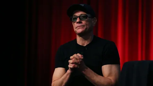 Jul dans le viseur de Jean-Claude Van Damme : un clash surprenant