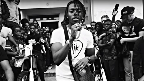 Les raison de l'arrestation de Koba LaD dans l'affaire d'évasion de...