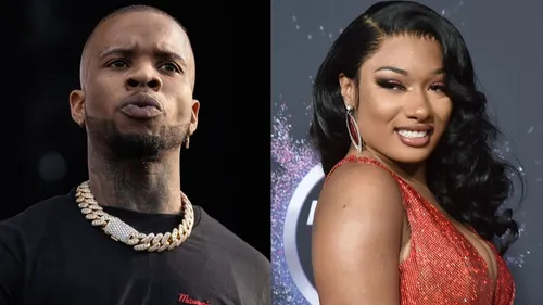 Megan Thee Stallion exaspérée réclame la paix face à Tory Lanez