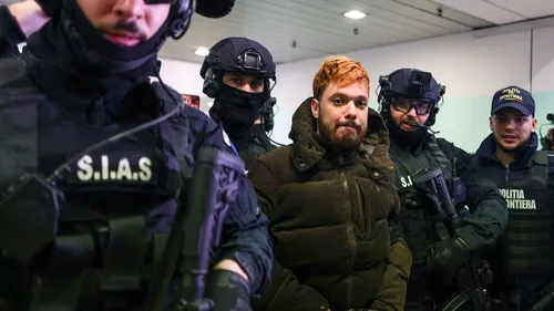 Extradition et arrestations dans le réseau de Mohamed Amra