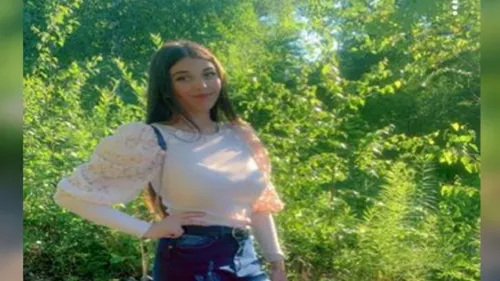 Disparition inquiétante : Adelina 15 ans, portée disparue 