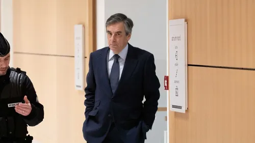 François Fillon face à la justice : un nouveau chapitre dans...