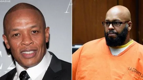 Suge Knight accuse Dr. Dre de complot meurtrier pour 20 000 $