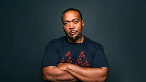 L'ascension de Timbaland : Des cantines aux studios de légende
