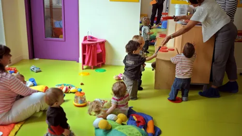 Drame en crèche : une assistante jugée pour la mort tragique d'un...