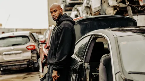 Booba envisage-t-il déjà une saison 2 d'Ourika ?
