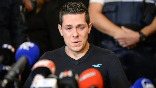 Jonathann Daval : découvrez le montant de ses revenus derrière les...