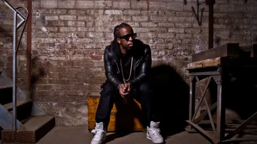 Youssoupha brise le silence avec nouveau single « Zequin Theory » 