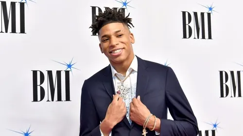 NLE Choppa impliqué dans une grosse bagarre [VIDEO]