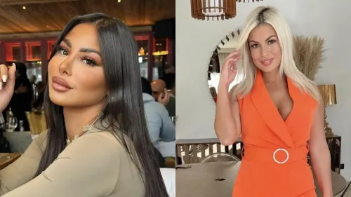 Carla Moreau : nouvelles révélations sur l’affaire, Maeva Ghennam...