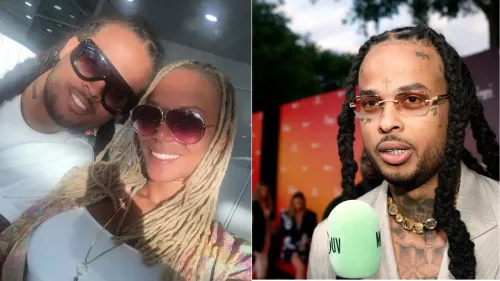 Ingrid Litté dévoile les dessous de sa rupture avec Kalash