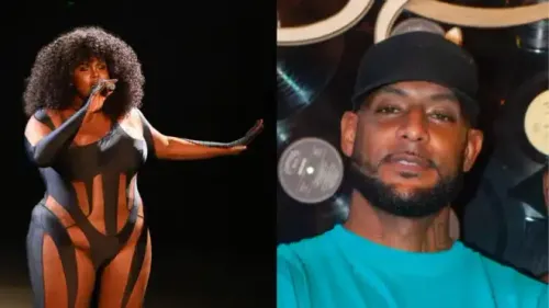 Booba s'attaque à Yseult, critique son album ainsi que son physique 