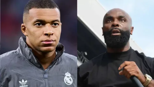 Kaaris soutient Mbappé face aux critiques 