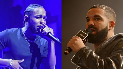 Drake reconnaît un "dommage économique" suite à sa querelle avec...
