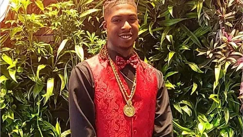 Disparition tragique de Jiare Schneider, influenceur TikTok...