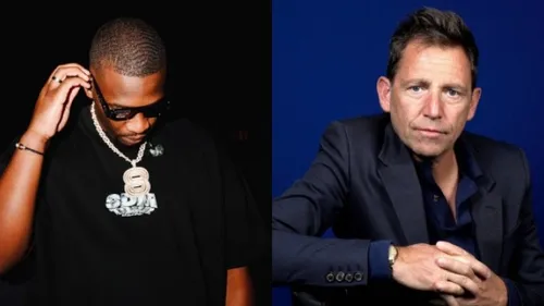 SDM contre Daniel Riolo : un clash de générations dans le rap et le...