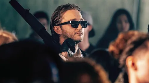 Vald dévoile en avant-première son album 'Pandémonium' et sa tracklist