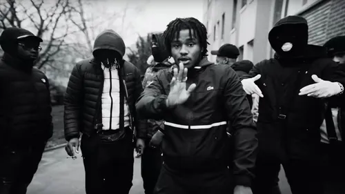 "P1" : le premier album de 1PLIKÉ140 bientôt disponible