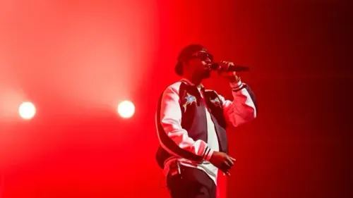 Scandale dans le Hip-Hop : Babs accuse Fatima de s'emparer de la...