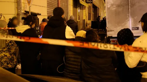 Fusillade tragique à Marseille : trois jeunes victimes de tirs de...