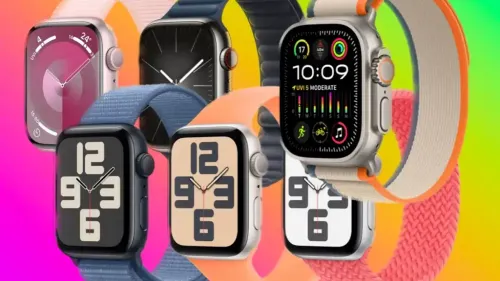 L'Apple Watch devient votre médecin de poche avec sa nouvelle...